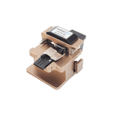 Cleaver (Cortadora de Precisión) para Fibra Óptica de 3 pasos